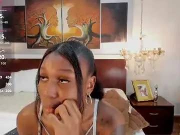 Chaturbate Sex Cam of penelopeguzman