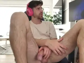 Chaturbate Watch Live Sex Cams of peterparkerrxox