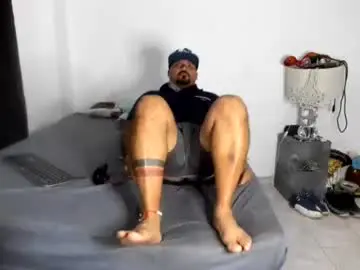 Chaturbate Best Webcam of pikoro_gomez