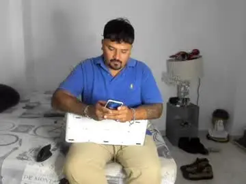 Chaturbate Sex Cam of pikoro_gomez