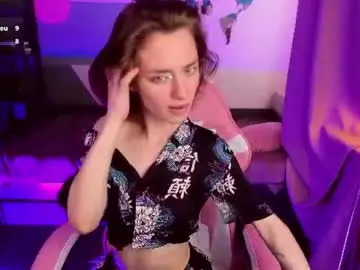 Chaturbate Sex Cam of pretty__victoria