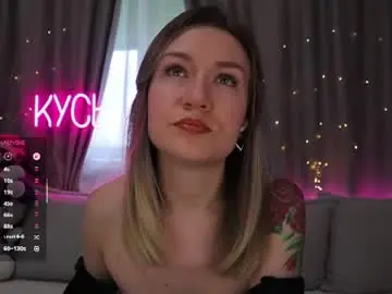 Chaturbate Adult Video Chat of ritakycb
