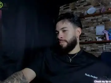 Chaturbate Sex Chat of sam_stiglitz