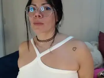 Chaturbate Watch Live Sex Cams of srta_jenn_croft