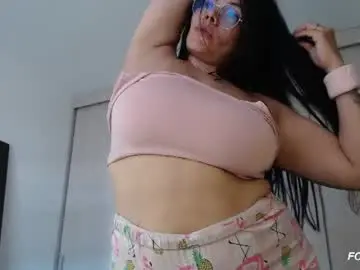 Chaturbate Live Sex Cam of srta_jenn_croft