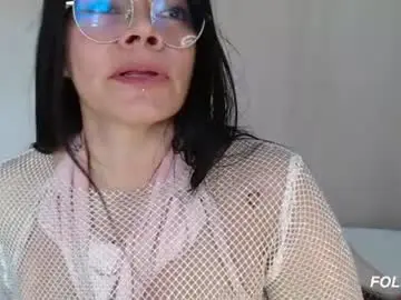 Chaturbate Nude Webcam of srta_jenn_croft
