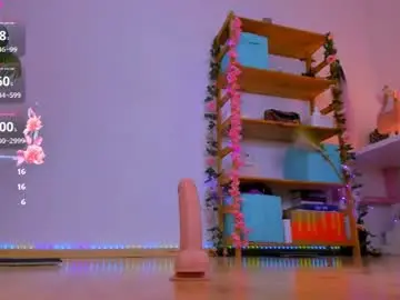Chaturbate Watch Live Sex Cams of teylor_fly