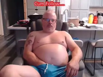 Chaturbate Nude Webcam of toddbator
