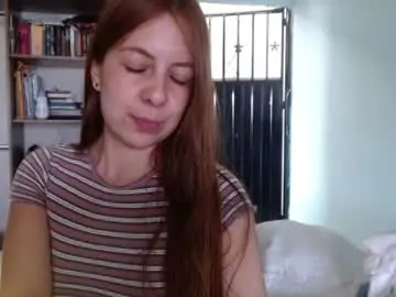 Chaturbate Sex Chat of violeta_peter69