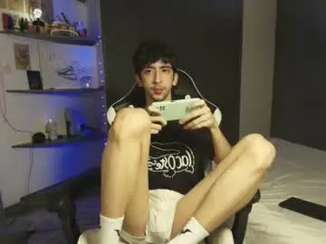 Chaturbate Live Sex of vittorio_cerati