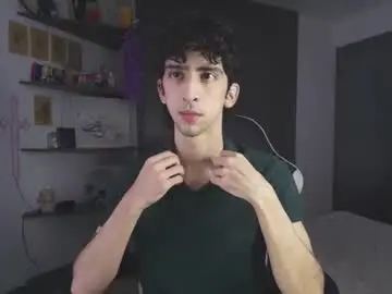 Chaturbate Private Sex Chat of vittorio_cerati