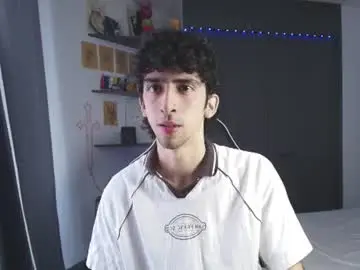Chaturbate Sex Chat of vittorio_cerati