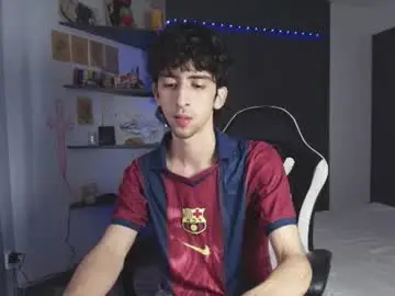 Chaturbate Adult Webcams of vittorio_cerati
