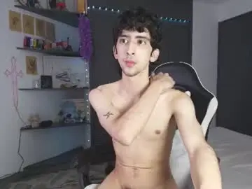 Chaturbate Free Live Porn of vittorio_cerati