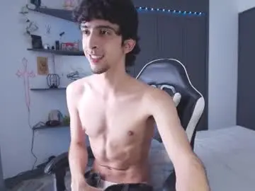 Chaturbate Best Webcam of vittorio_cerati
