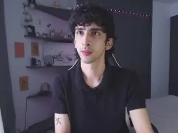 Chaturbate Free Porn Cam of vittorio_cerati