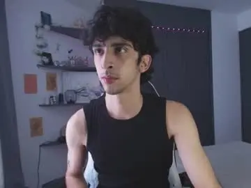 Chaturbate Sex Chat of vittorio_cerati