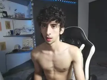 Chaturbate Best Webcam of vittorio_cerati