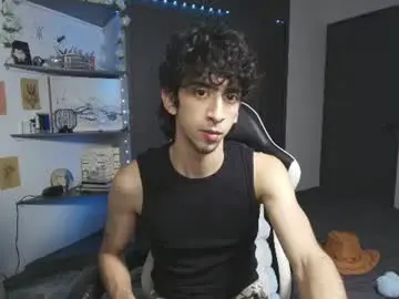 Chaturbate Watch Live Sex Cams of vittorio_cerati