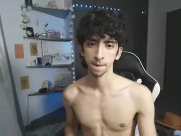 Chaturbate Sex Cam of vittorio_cerati