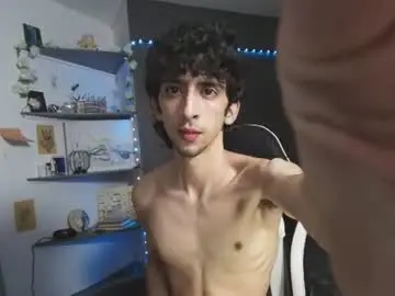 Chaturbate Nude Webcam of vittorio_cerati