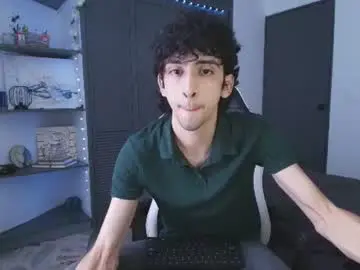 Chaturbate Sex Cam of vittorio_cerati