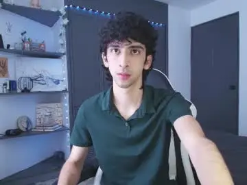 Chaturbate Live Sex Cam of vittorio_cerati