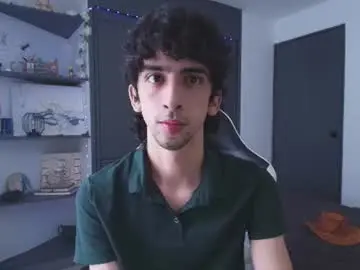 Chaturbate Live Sex Cam of vittorio_cerati