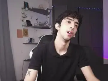 Chaturbate Free Porn Cam of vittorio_cerati