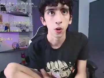Chaturbate Free Live Porn of vittorio_cerati