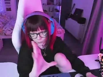 Chaturbate Live Porn of yumi_youkai