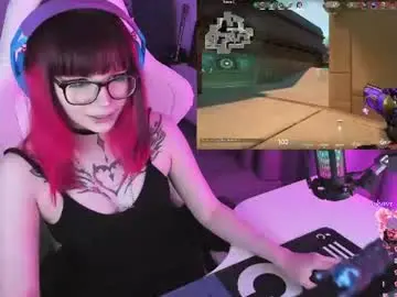 Chaturbate Private Sex Chat of yumi_youkai