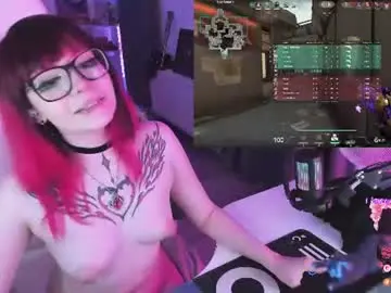 Chaturbate Adult Video Chat of yumi_youkai