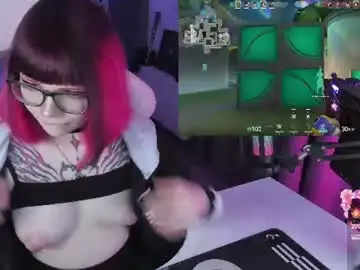 Chaturbate Live Sex Cam of yumi_youkai