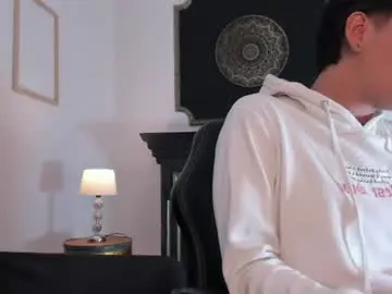 Chaturbate Live Porn of _maximo_1