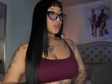 Chaturbate Sex Cam of ayshell__