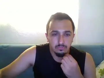 Chaturbate Best live sex cam show of baros741