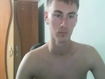 Chaturbate Live Porn of bomboklat2007