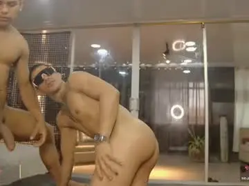 Chaturbate Sex Cam of boysgang_sex