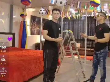 Chaturbate Best Webcam of boysgang_sex