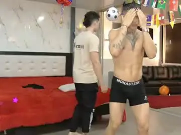 Chaturbate Adult Video Chat of boysgang_sex