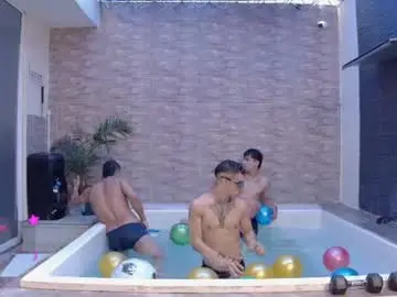 Chaturbate Adult Webcams of boysgang_sex