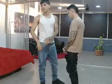 Chaturbate Adult Webcams of boysgang_sex