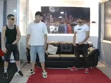Chaturbate Best Webcam of boysgang_sex