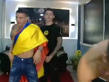 Chaturbate Best Webcam of boysgang_sex
