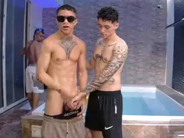 Chaturbate Adult Webcams of boysgang_sex