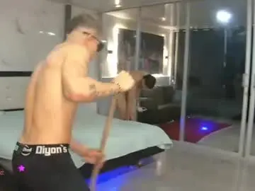 Chaturbate Best live sex cam show of boysgang_sex