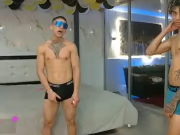 Chaturbate Adult Webcam of boysgang_sex