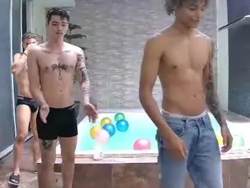 Chaturbate Adult Video Chat of boysgang_sex