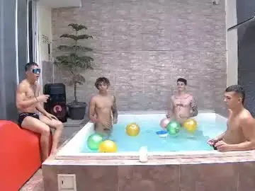 Chaturbate Free Porn Cam of boysgang_sex